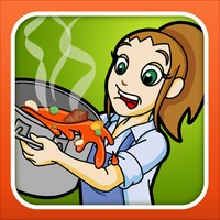 Cooking Dash