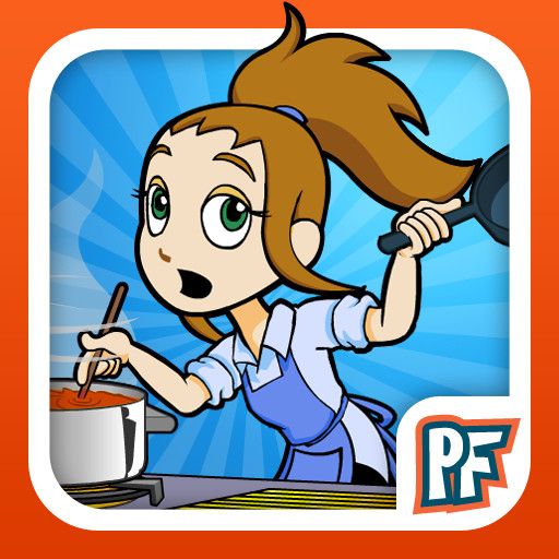 Cooking Dash