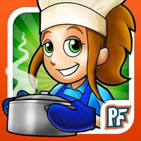 Cooking Dash Deluxe