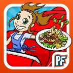 Cooking Dash: Thrills and Spills