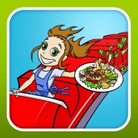 Cooking Dash: Thrills and Spills