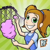 Cooking Dash: Thrills and Spills Deluxe