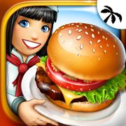 Cooking Fever: Restaurant Game