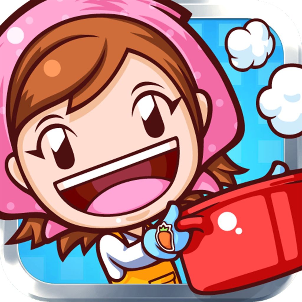Cooking Mama Lite