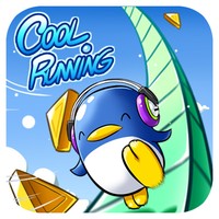 Cool Running.