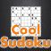 Cool Sudoku & Cool Puzzles