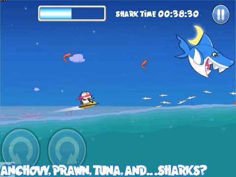 Cool Surfers 1 :Penguin Run 4 Finding Marine Subway 2 Free