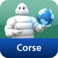 Corse - Guide de Voyage ViaMichelin