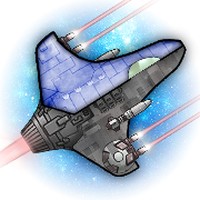 Cosmic Horizons: Space RPG