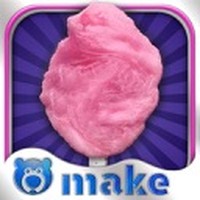 Cotton Candy!  - Maker Games