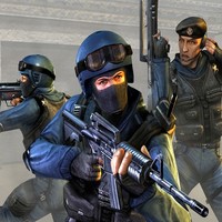 Counter Strike Game Sounds