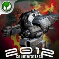Counterattack