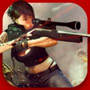 Cover Fire: Gun Shooting games