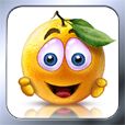 Cover Orange