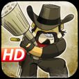Cowboy Guns HD