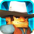 Cowboy Guns HD
