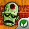 Cowboys Vs Zombies