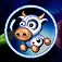 Cows In Space