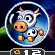 Cows In Space