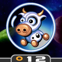 Cows Space