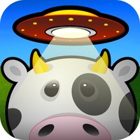Cows vs Aliens