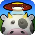 Cows vs Aliens