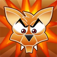 Coyote Boom Boom