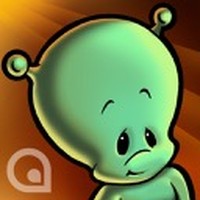 Cozmo's Day Off - Storybook