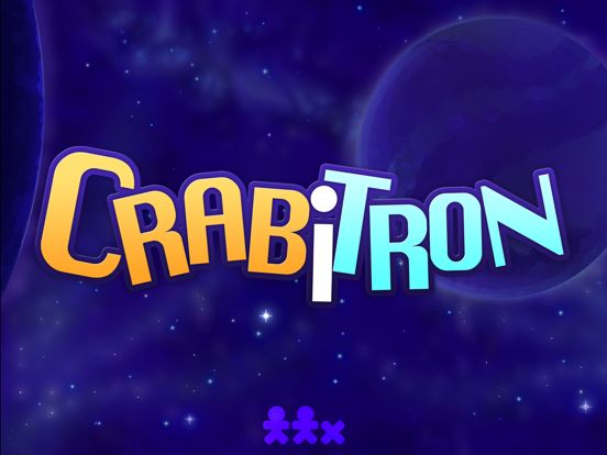 Crabitron