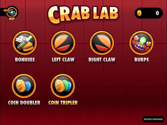 Crabitron