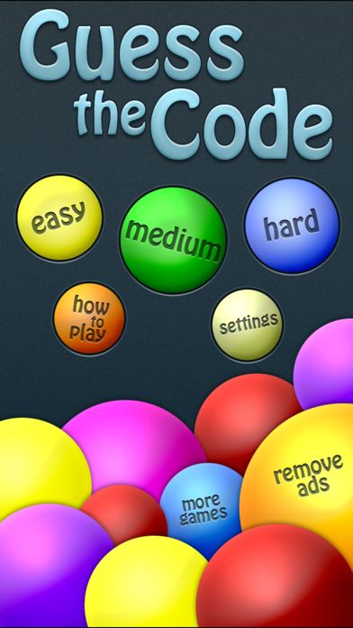 Crack the Code Free