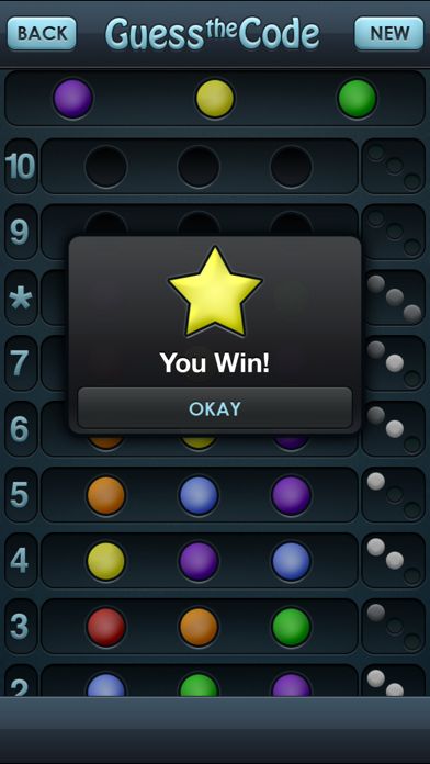 Crack the Code Free