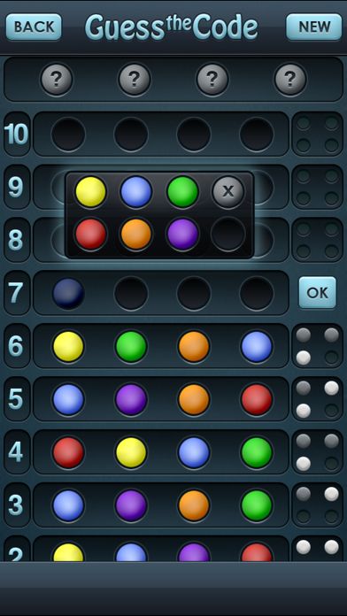 Crack the Code Free