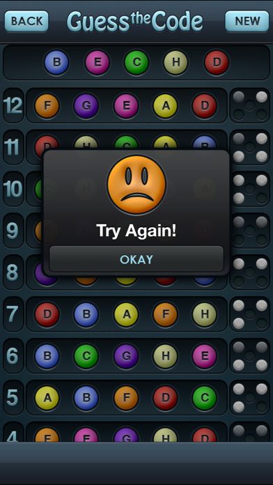 Crack the Code Free