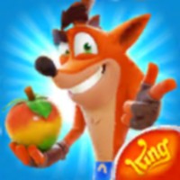 CrashOntheRun!