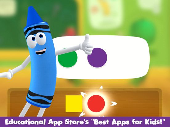 Crayola Create and Play