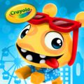 Crayola Create and Play