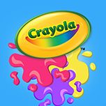 Crayola Paint & Create