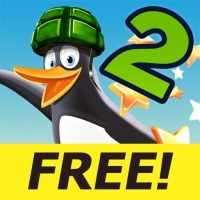 Crazy Penguin Catapult 2 FREE