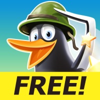 Crazy Penguin Catapult FREE