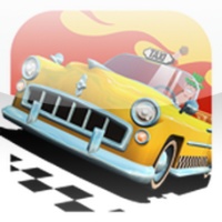 Crazy Taxi City Rush