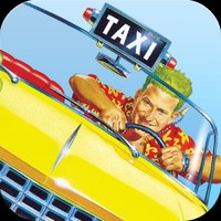 CrazyTaxi