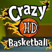Crazy Basketball HD