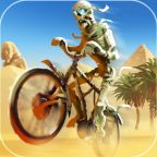 Crazy Bikers 2 Free