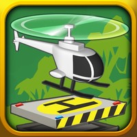 Crazy Copter