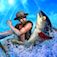 Crazy Finger Fishing