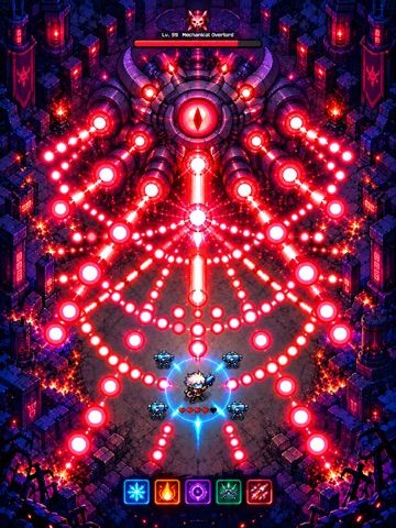 Crazy Gunner: Pixel Survivor
