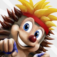 Crazy Hedgy