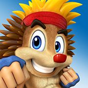 Crazy Hedgy