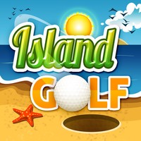 Crazy Island Golf
